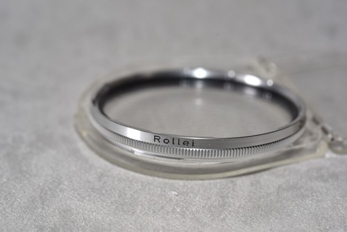 Filtre original rollei - filtre,