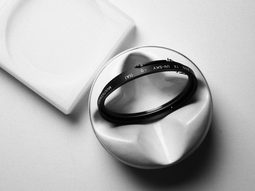 Hasselblad lotto due filtri - lotto,