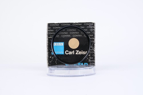 Filtro morbido carl - morbido, zeiss