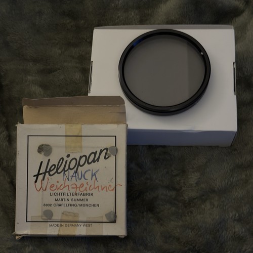 Filtro sfocatura carl - filtro,