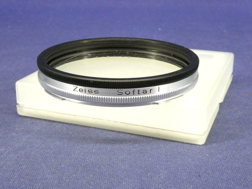 Zeiss softar rollei - i,