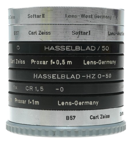 Hasselblad carl zeiss softar - carl,