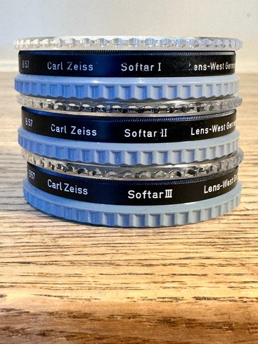 Hasselblad carl zeiss - carl, softar