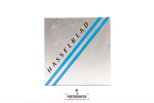 Hasselblad softar in - 70,