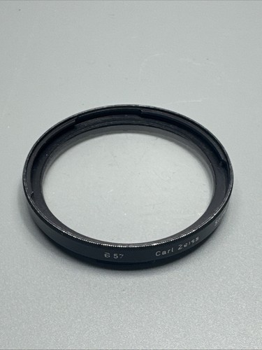 Carl zeiss b57 - zeiss,