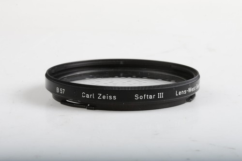 Hasselblad softar iii carl - softar,