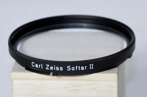 Filtro soft focus hasselblad - filtro,