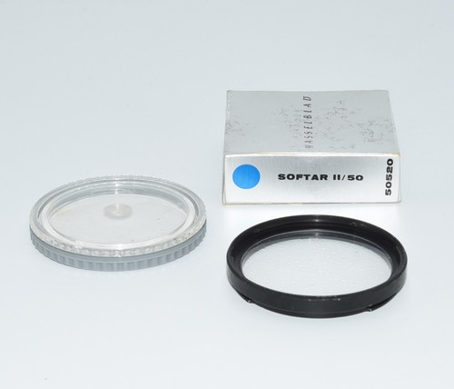 Hasselblad softar 50520 - ii/50,