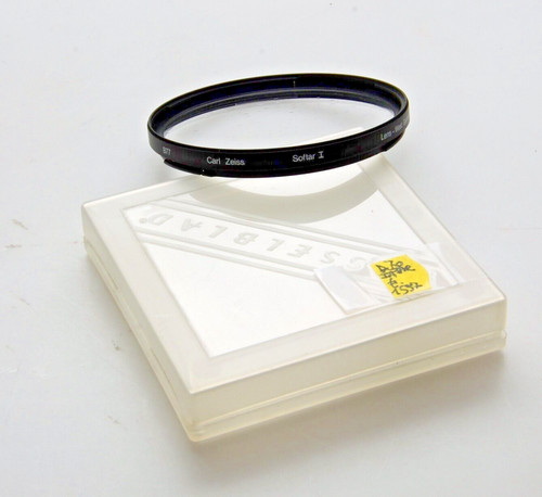 Hasselblad filtro b70 softar - softar, i