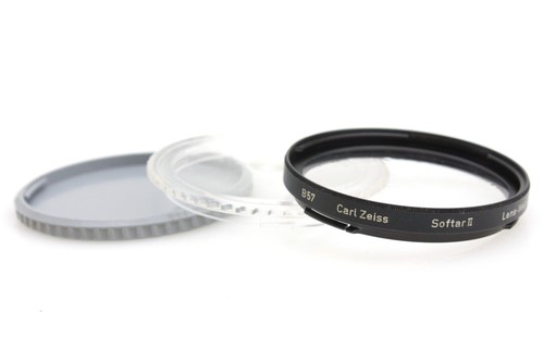 Filtro hasselblad b57 - filtro, softar