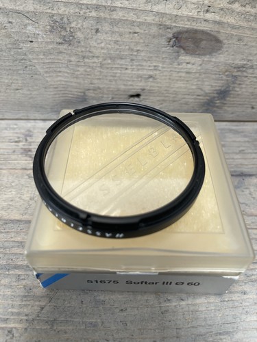 Hasselblad softar iii - softar, 60