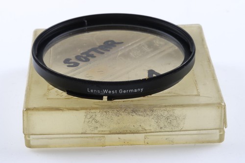 Filtro hasselblad zeiss - filtro, softar