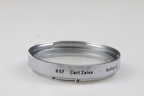 Hasselblad zeiss softar iii - hasselblad,