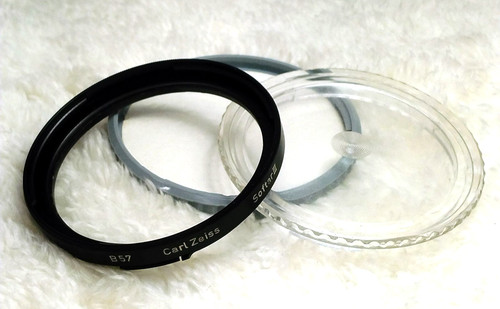 Carl zeiss west germany - zeiss,