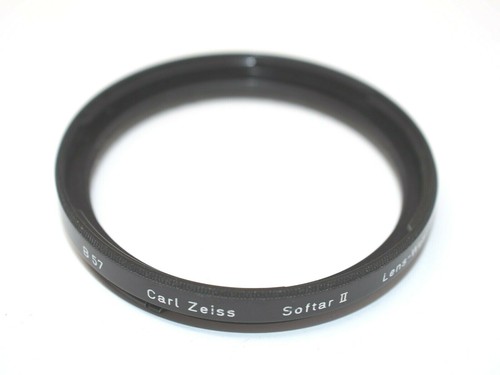 Filtro soft focus hasselblad - soft,