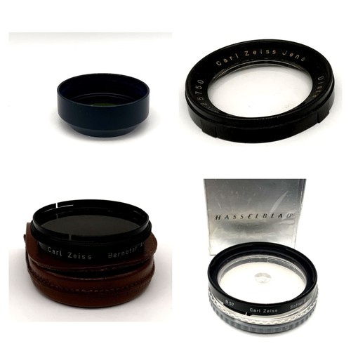 Filtro carl zeiss - filtro, selezione