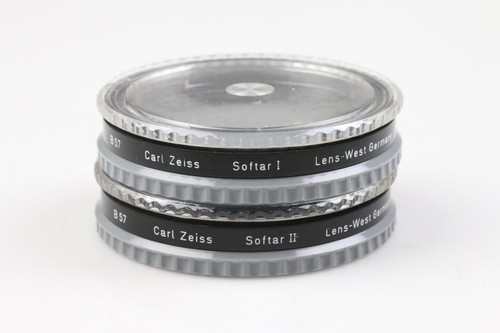 Hasselblad zeiss set filtri - zeiss, di