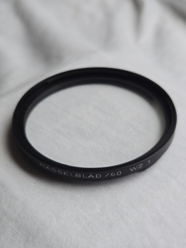 Filtro soft focus - focus, originale