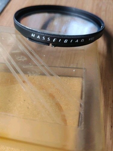 Hasselblad filtro softar 60 - softar,
