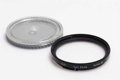 Filtro hasselblad b50 b57 - b50,
